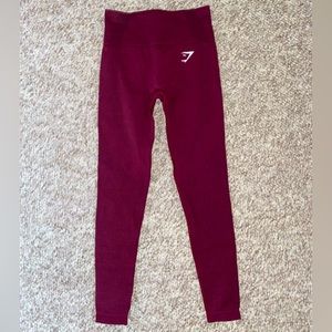 NWOT Gymshark Vital Seamless 2.0 Legging | Size XS